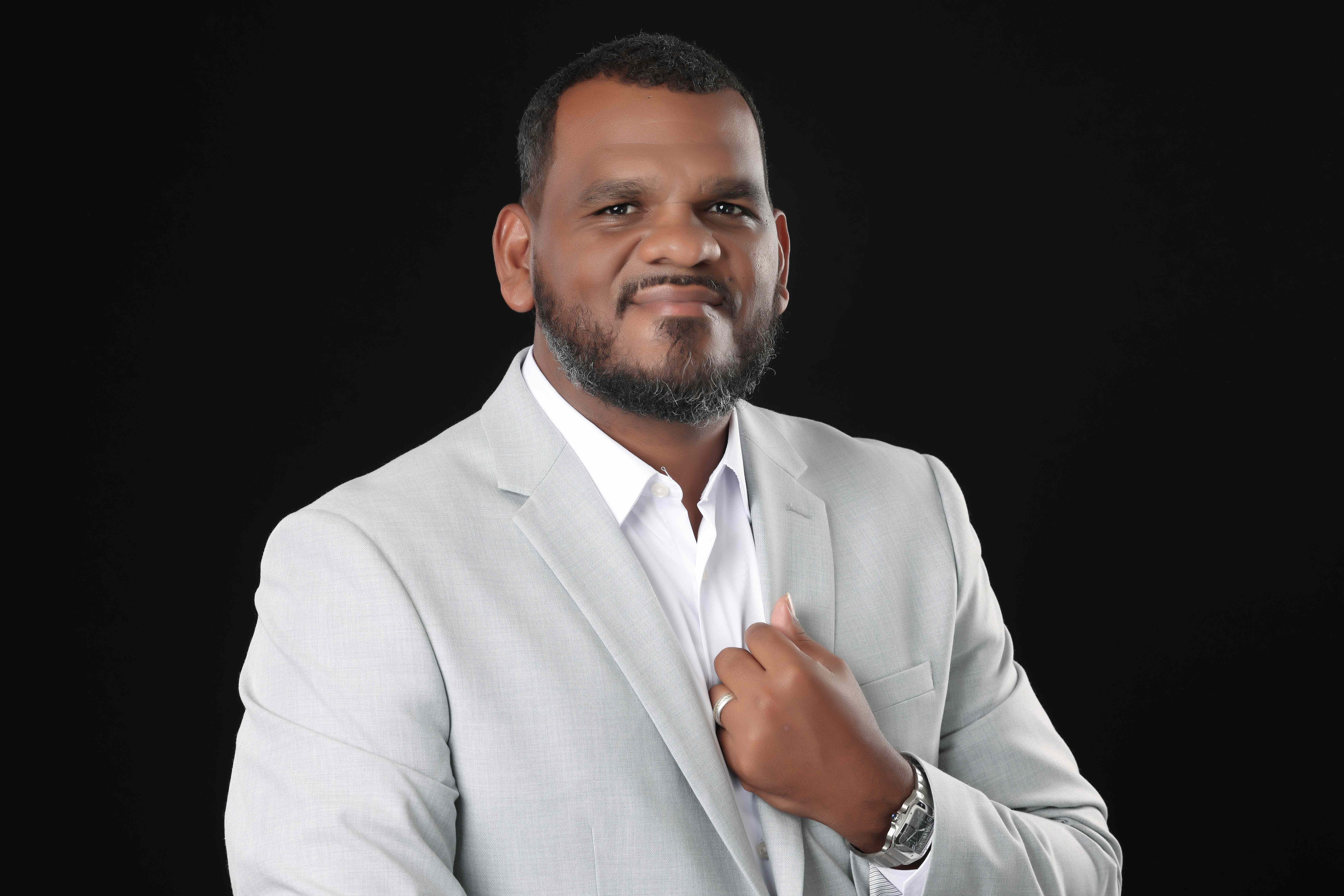 Philip Pinder - Managing Director