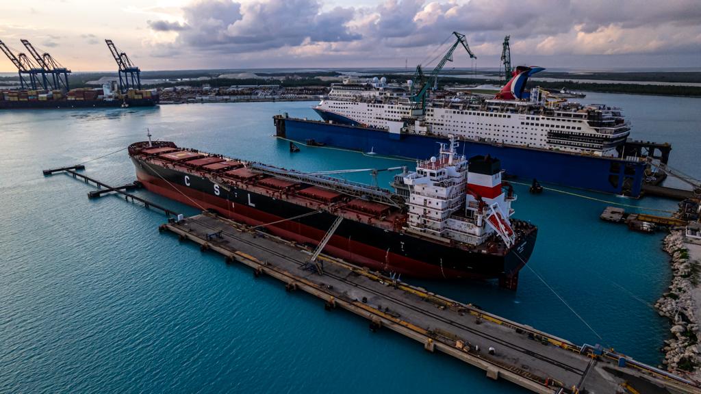 Professional Maritime Vessel Operations